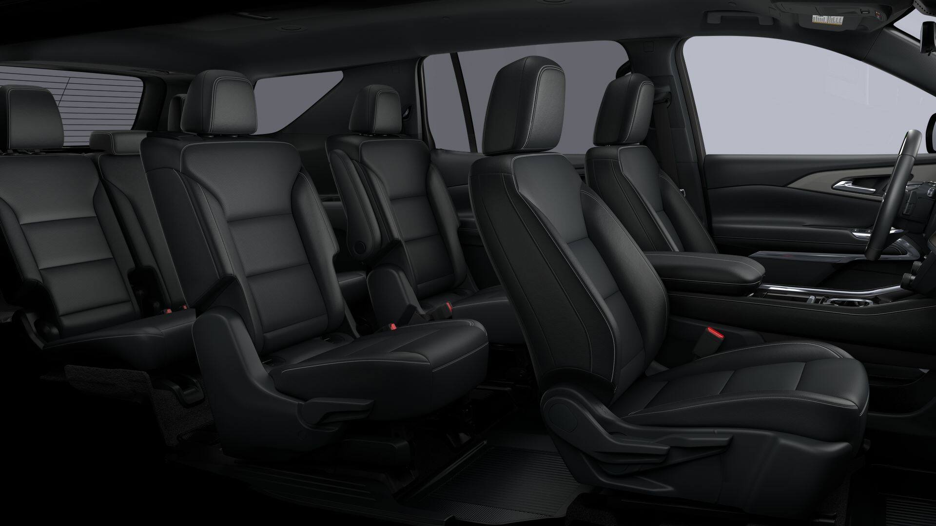 2026 Chevrolet Traverse LT - Photo 18