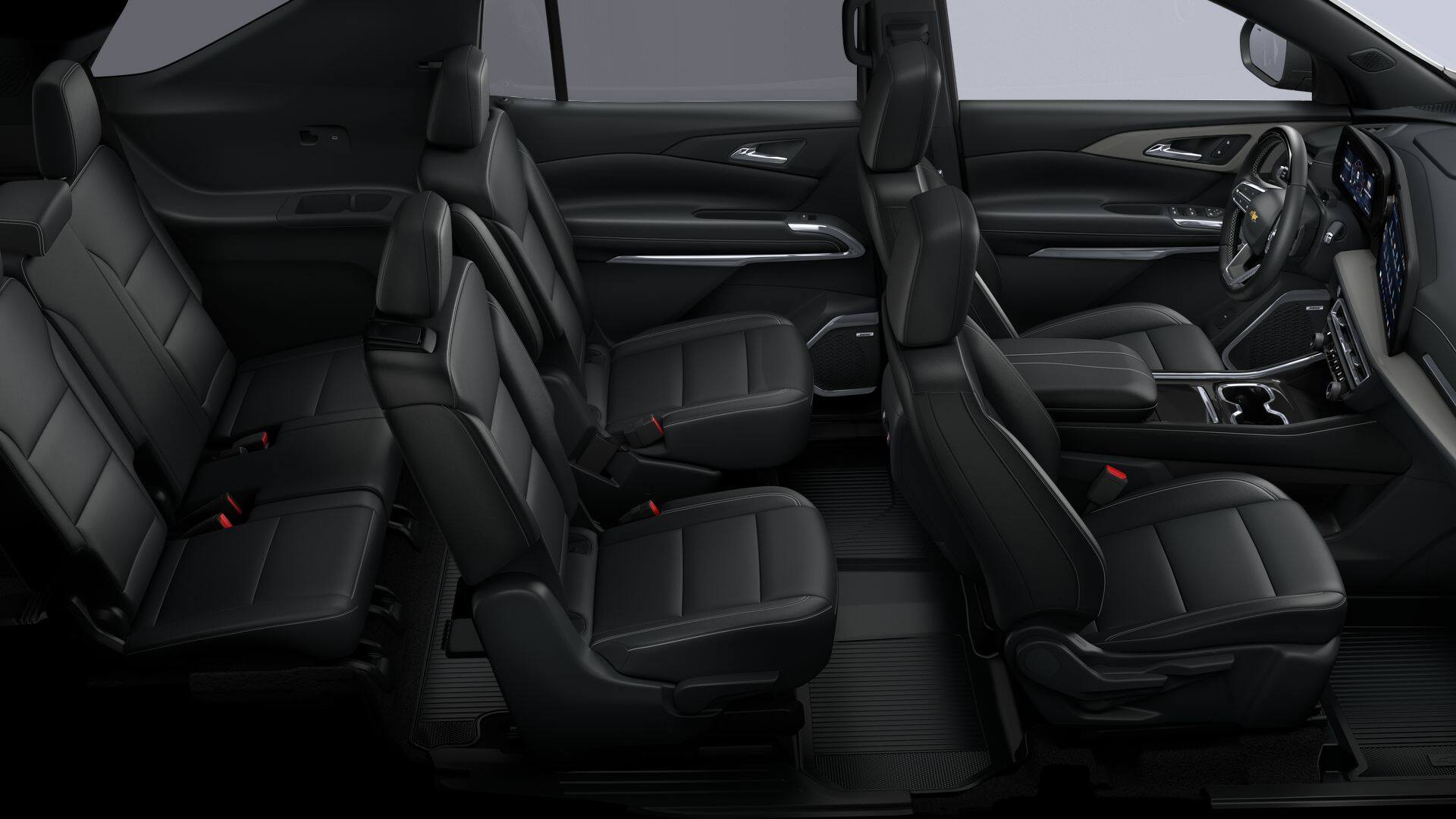 2026 Chevrolet Traverse LT - Photo 19