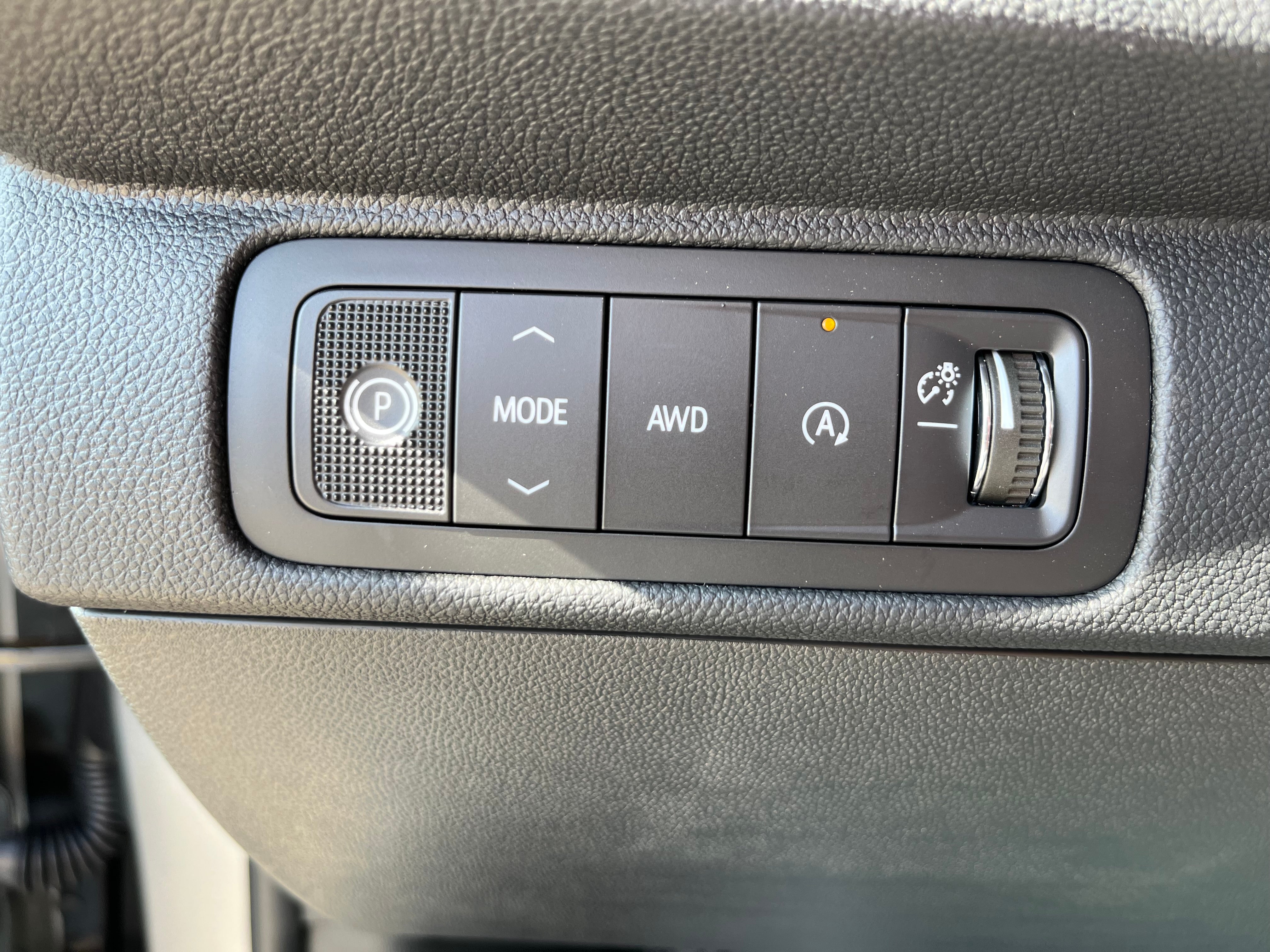 2027 Chevrolet Traverse LT - Photo 14