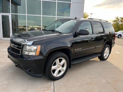 2008 Chevrolet Tahoe LT w/3LT