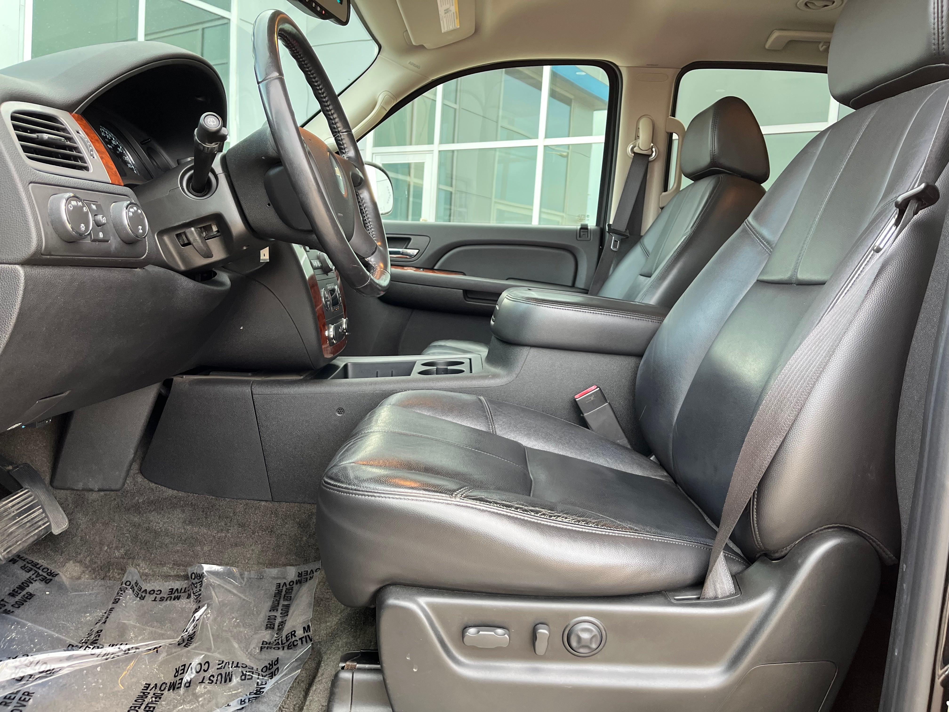 2008 Chevrolet Tahoe LT w/3LT