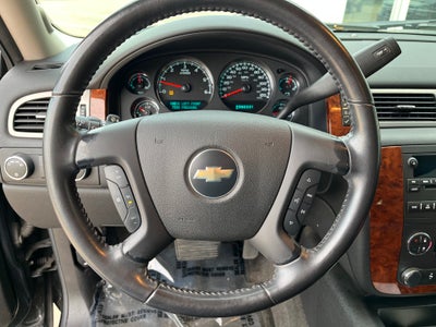 2008 Chevrolet Tahoe LT w/3LT