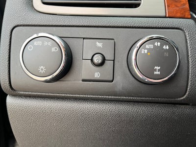 2008 Chevrolet Tahoe LT w/3LT