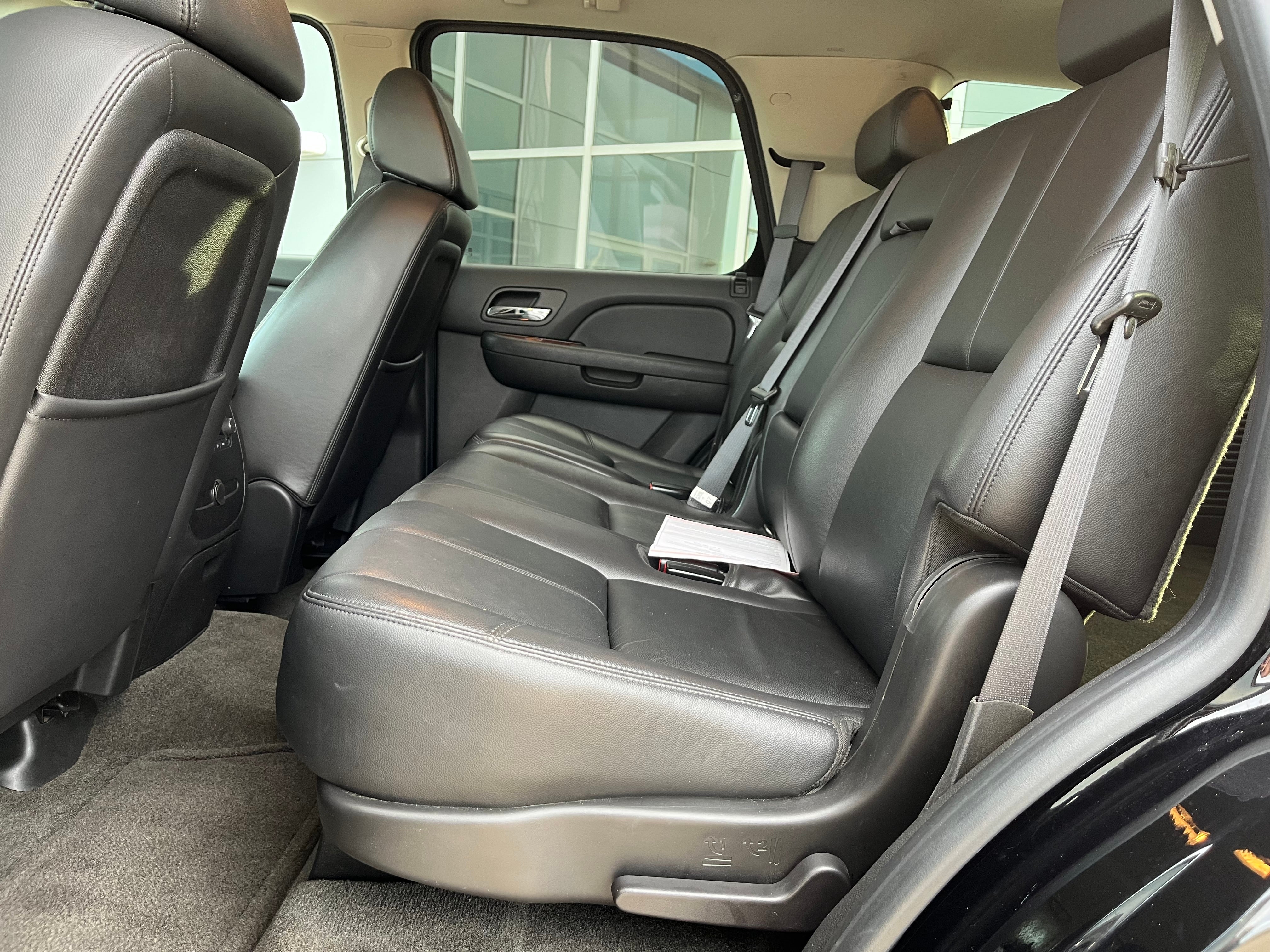 2008 Chevrolet Tahoe LT w/3LT