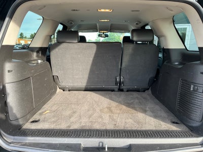 2008 Chevrolet Tahoe LT w/3LT