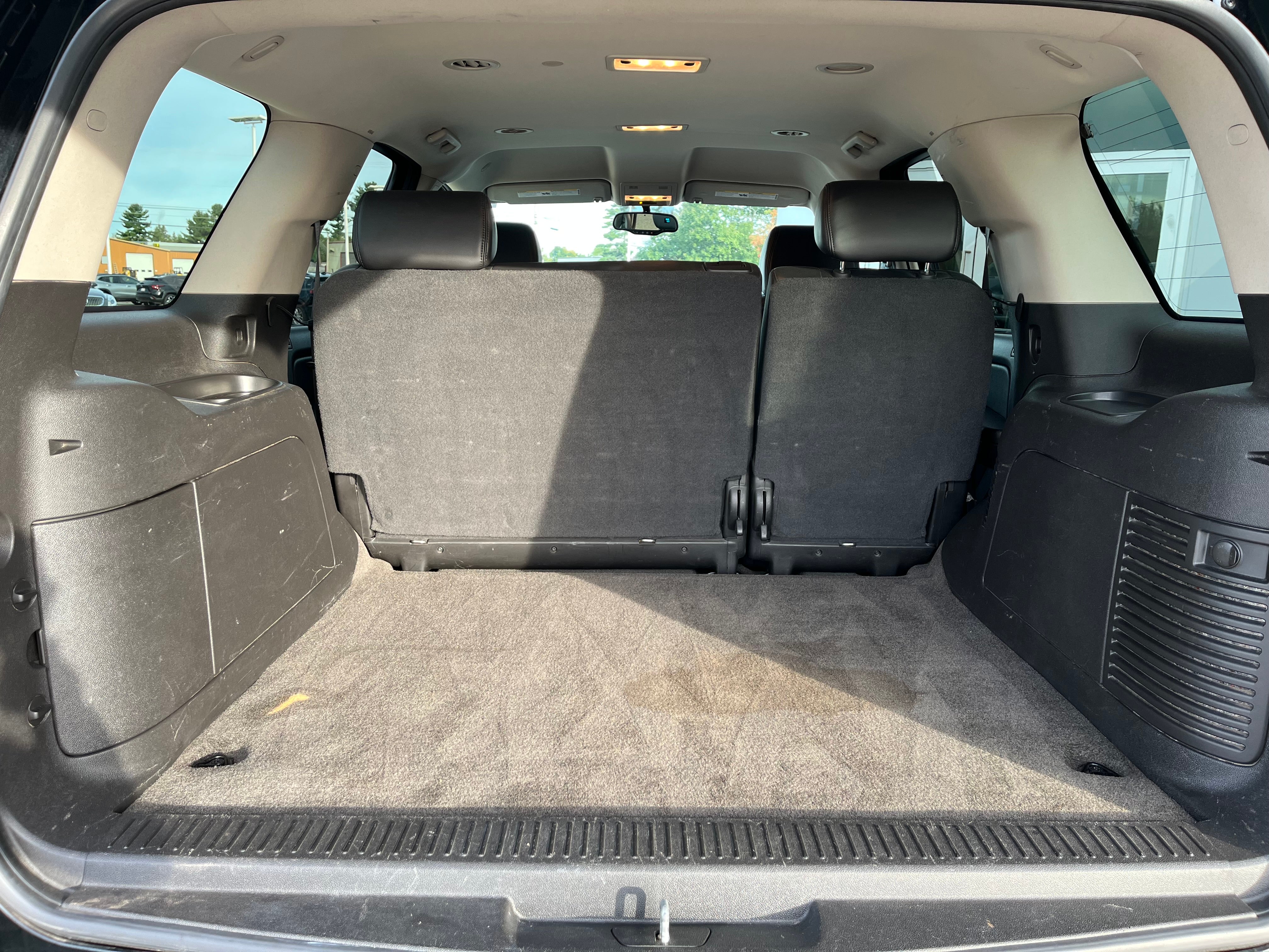 2008 Chevrolet Tahoe LT w/3LT