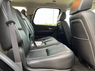 2008 Chevrolet Tahoe LT w/3LT