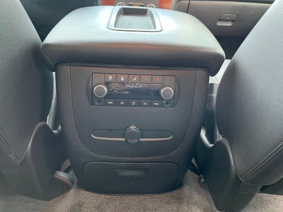 2008 Chevrolet Tahoe LT w/3LT