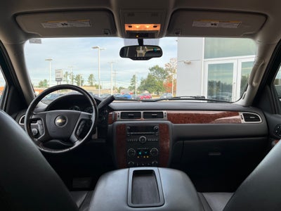 2008 Chevrolet Tahoe LT w/3LT