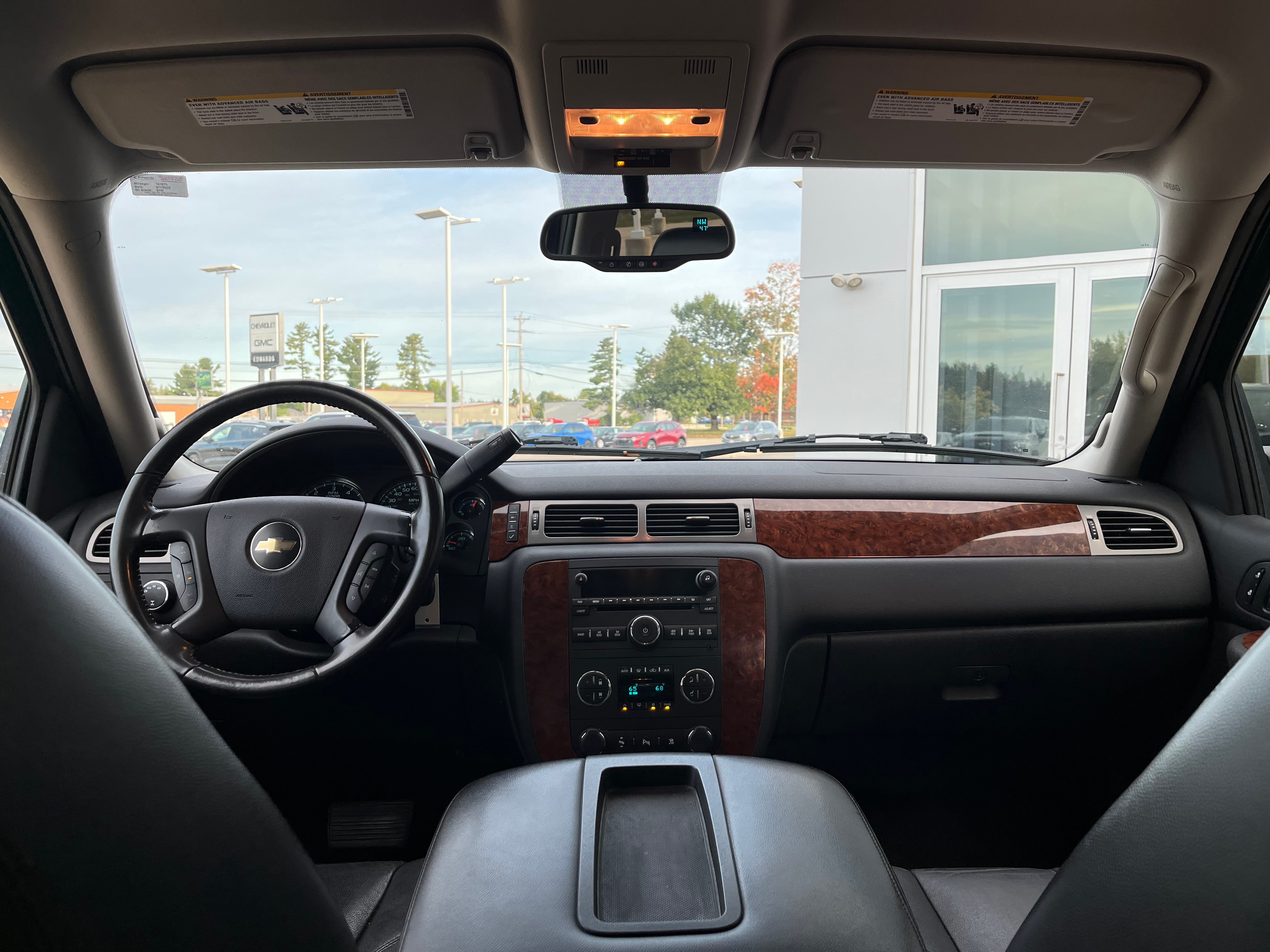 2008 Chevrolet Tahoe LT w/3LT