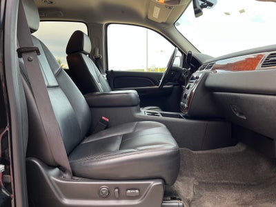 2008 Chevrolet Tahoe LT w/3LT
