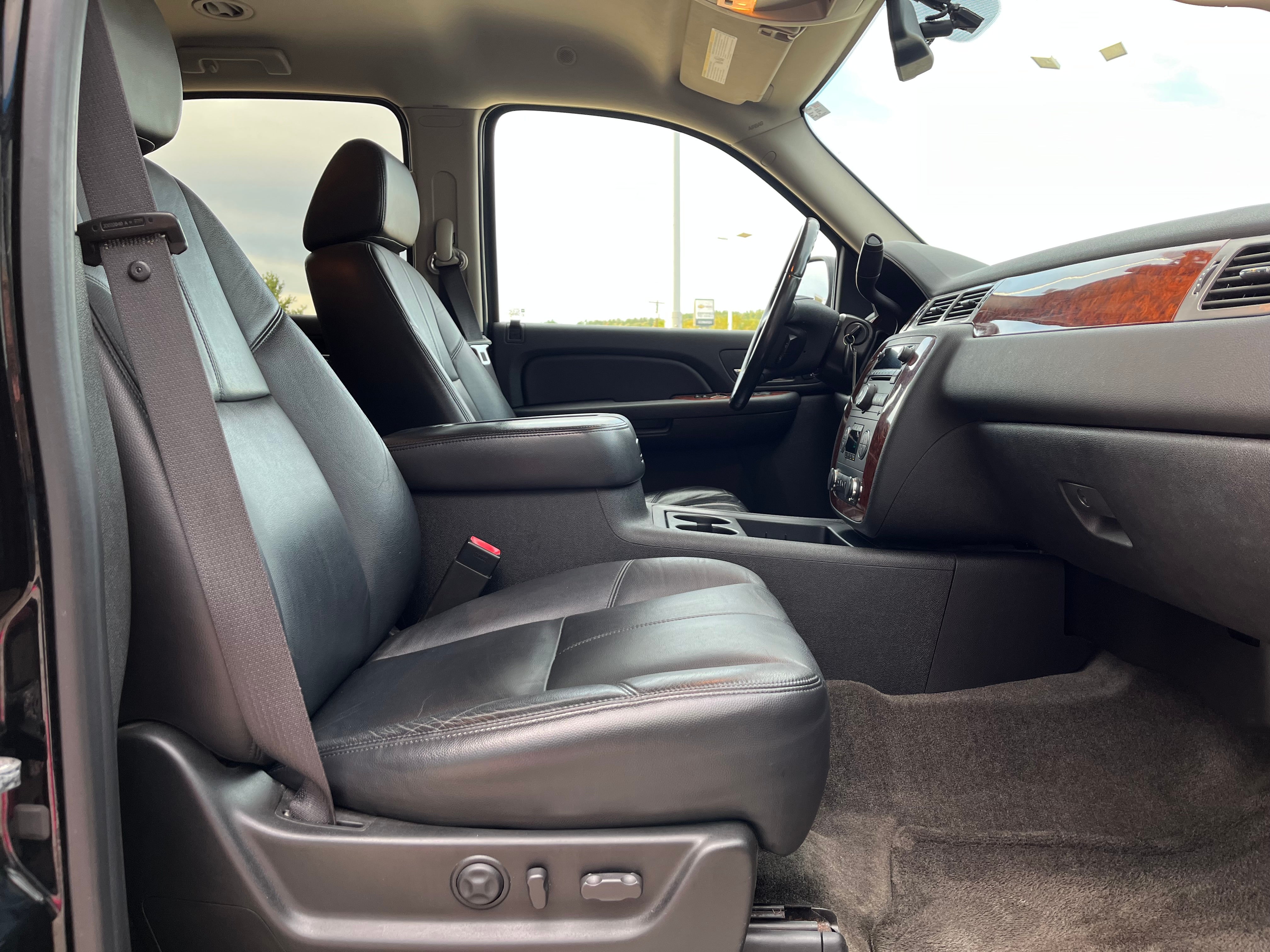 2008 Chevrolet Tahoe LT w/3LT