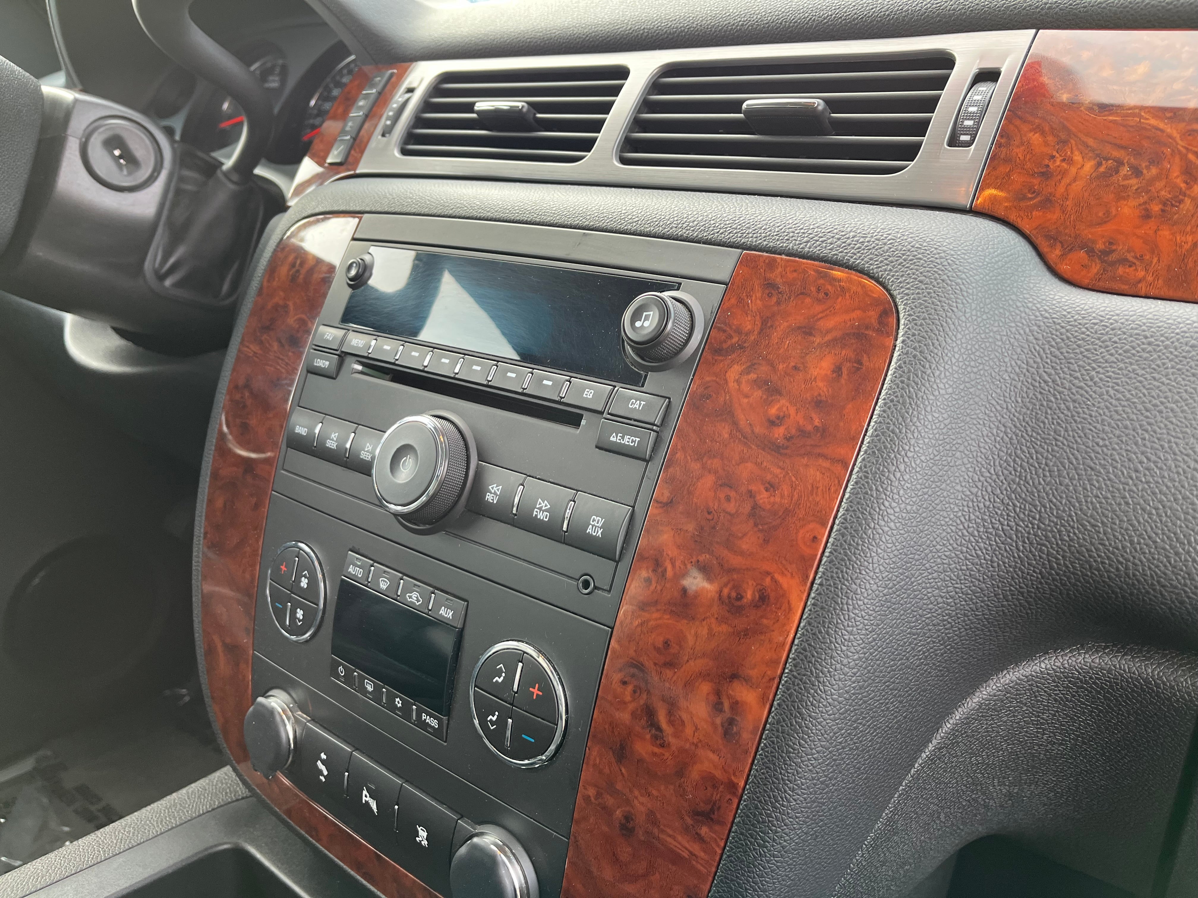 2008 Chevrolet Tahoe LT w/3LT