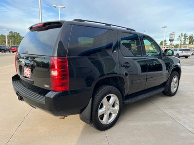 2008 Chevrolet Tahoe LT w/3LT