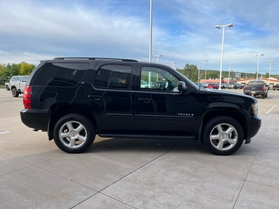 2008 Chevrolet Tahoe LT w/3LT