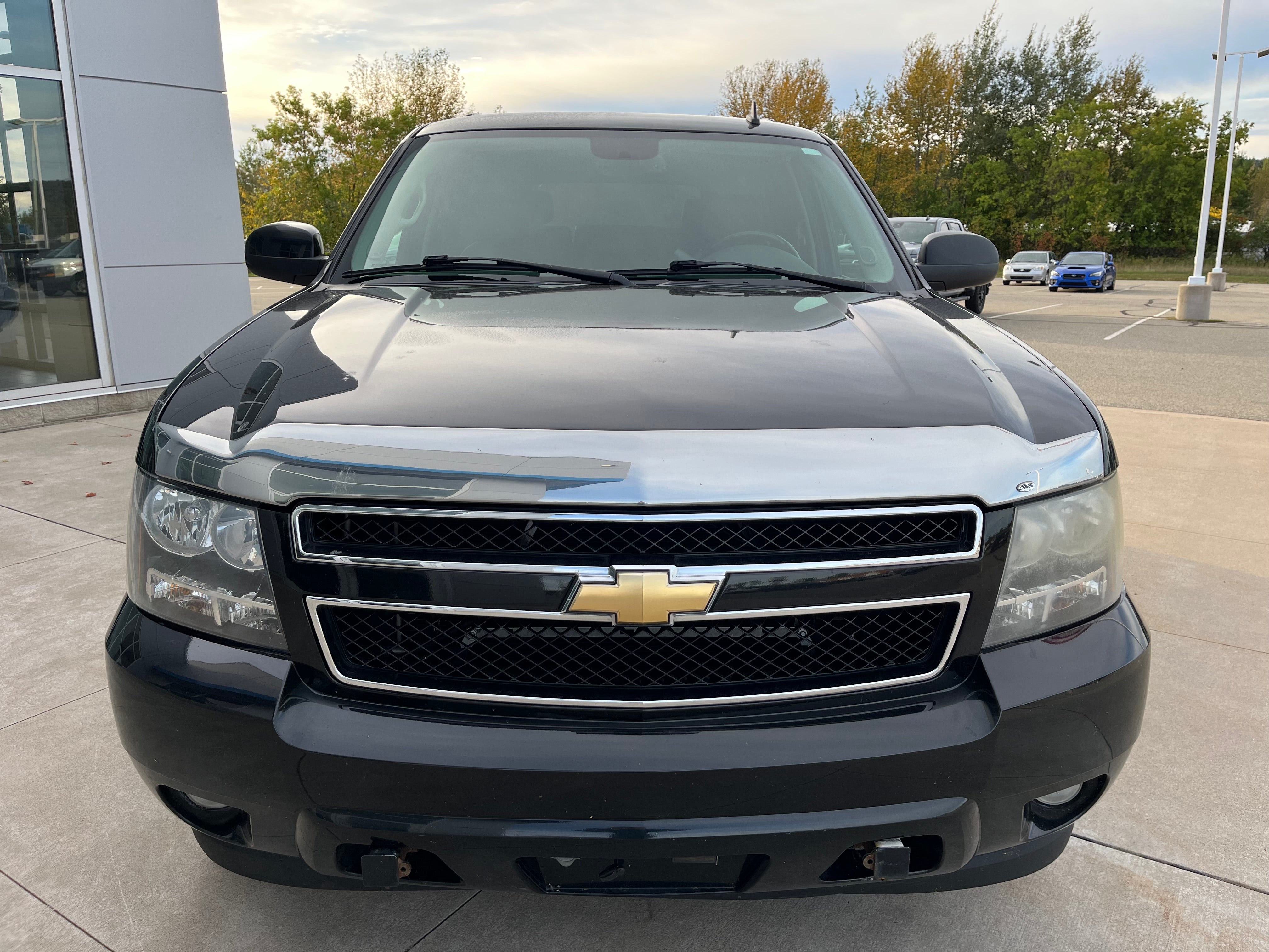 2008 Chevrolet Tahoe LT w/3LT