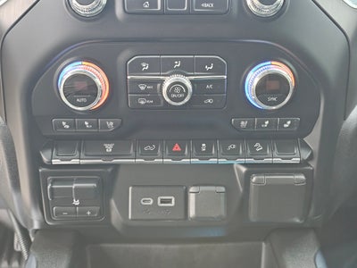 2021 GMC Sierra 3500 HD AT4