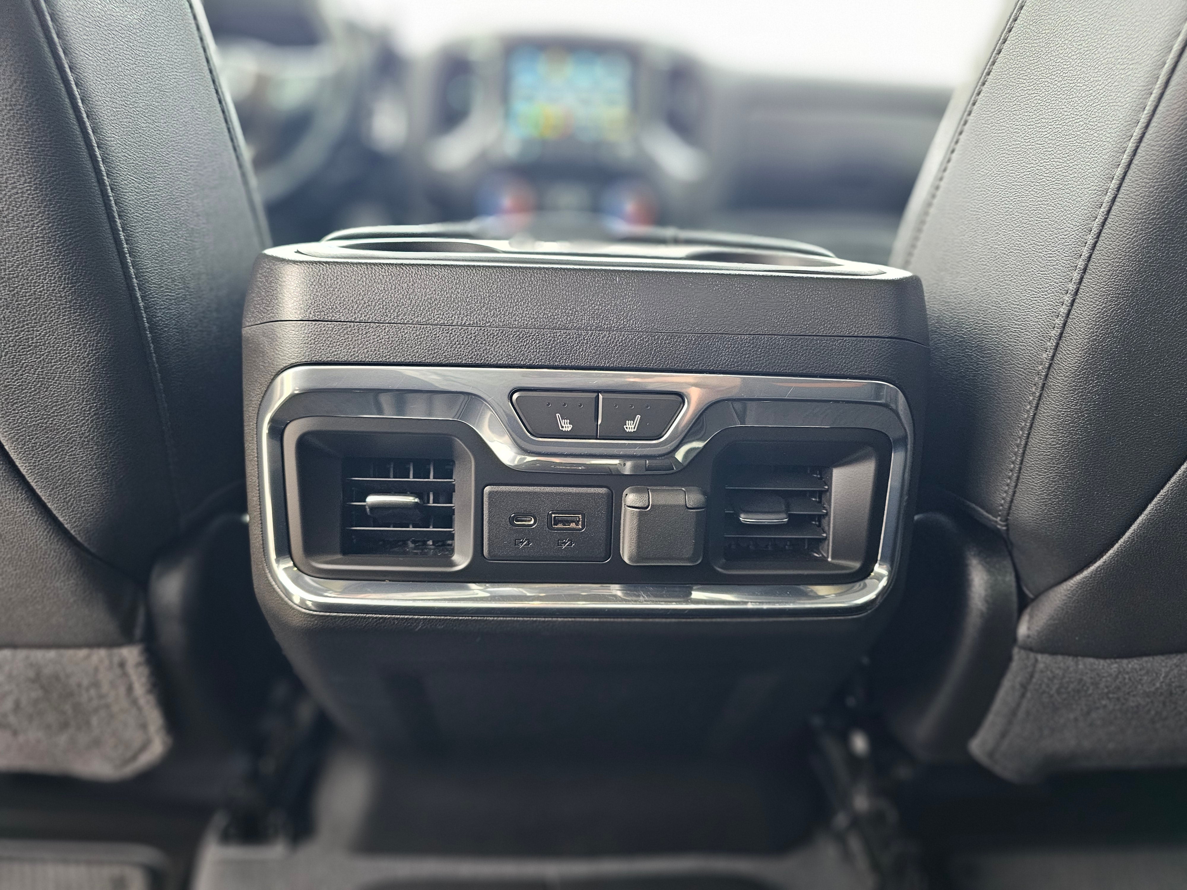 2021 GMC Sierra 3500 HD AT4