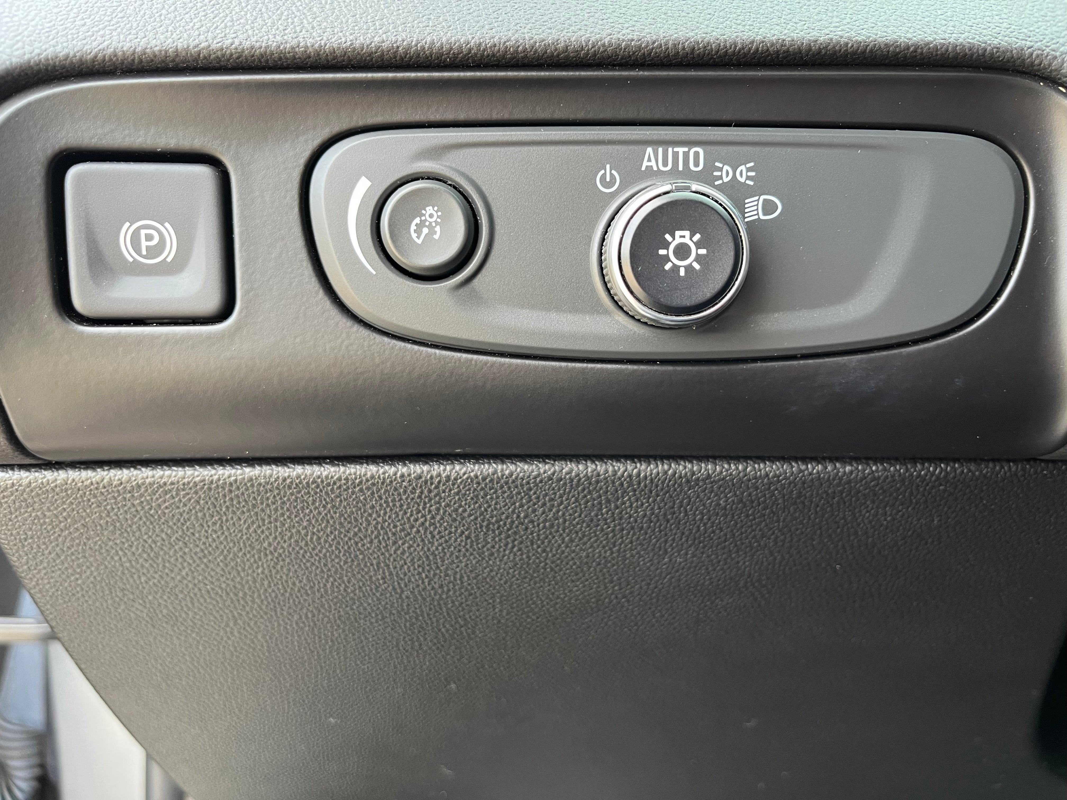 2019 Buick Enclave Avenir