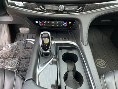 2019 Buick Enclave Avenir