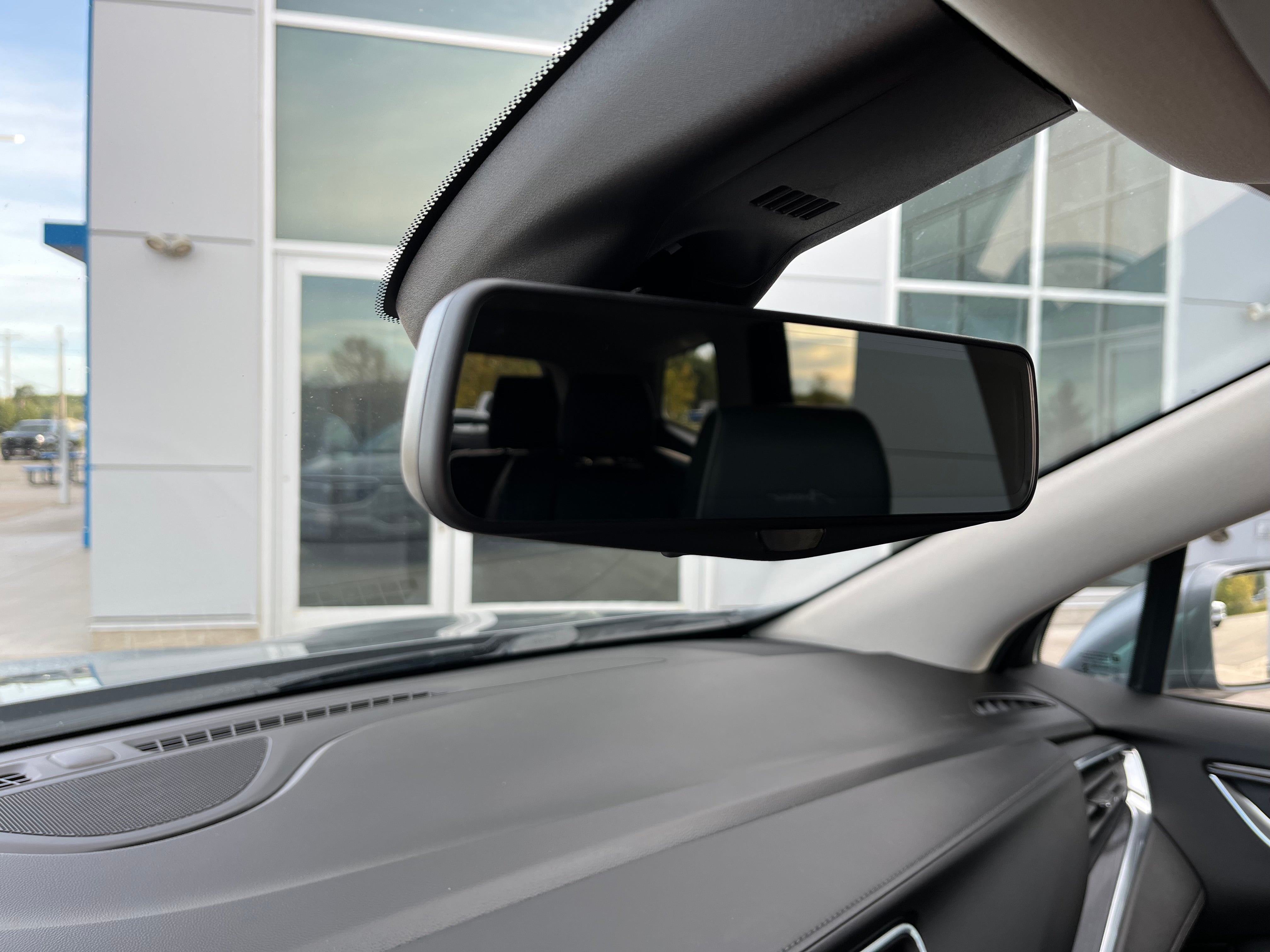 2019 Buick Enclave Avenir