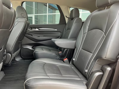 2019 Buick Enclave Avenir