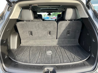 2019 Buick Enclave Avenir