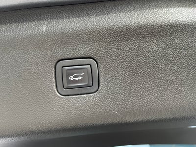2019 Buick Enclave Avenir