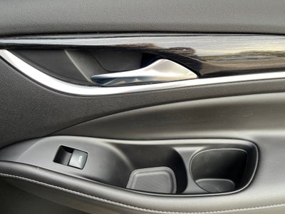 2019 Buick Enclave Avenir