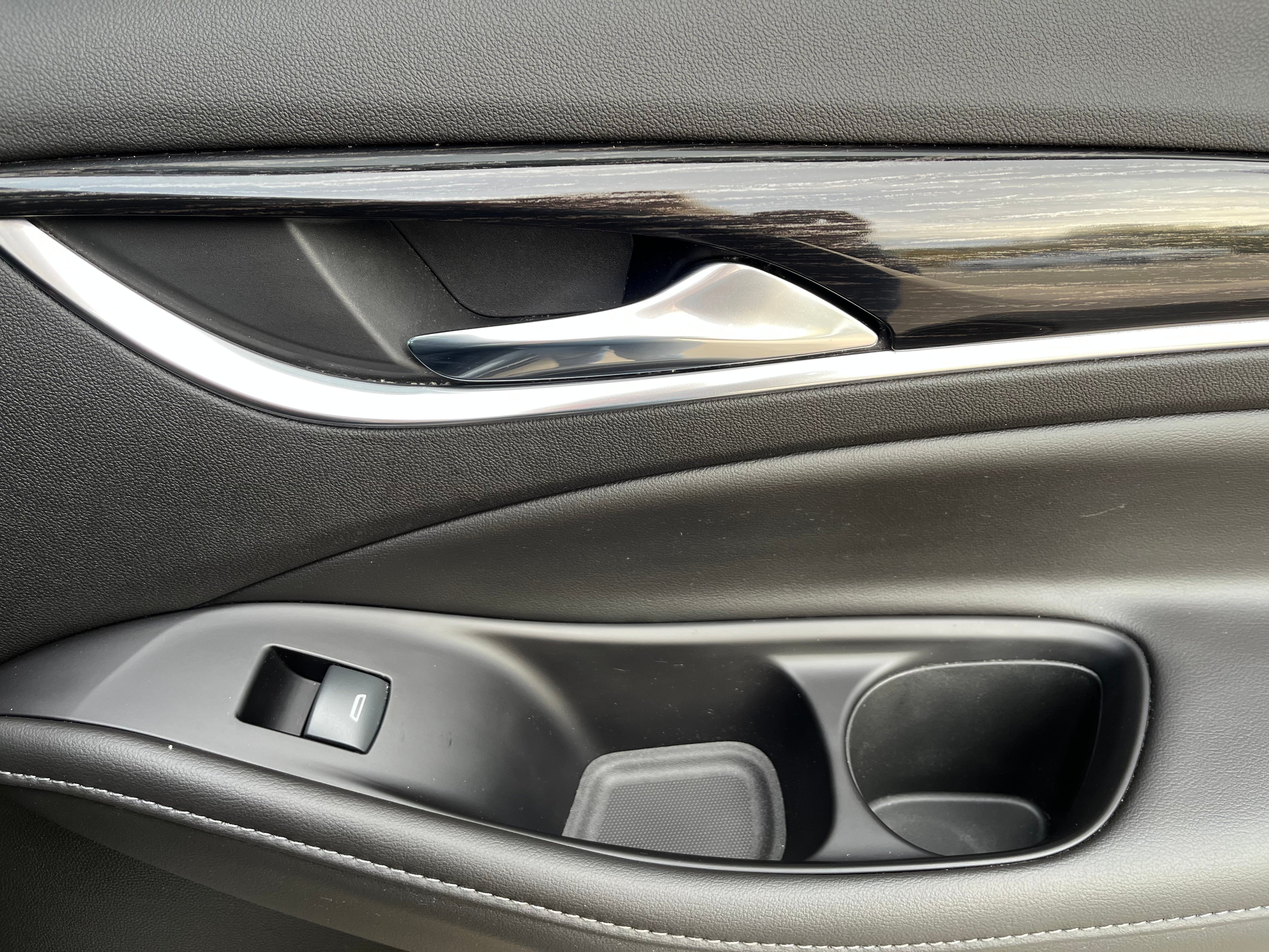 2019 Buick Enclave Avenir