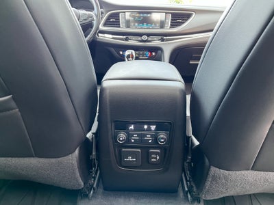 2019 Buick Enclave Avenir