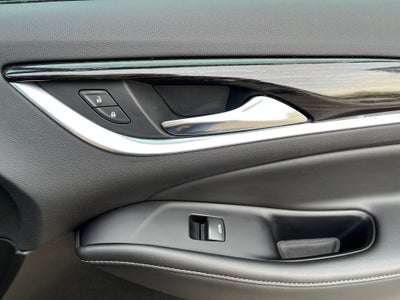 2019 Buick Enclave Avenir