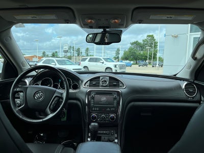 2017 Buick Enclave Premium