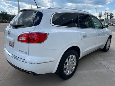 2017 Buick Enclave Premium