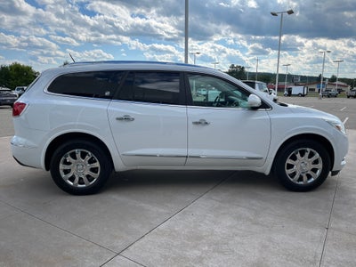 2017 Buick Enclave Premium