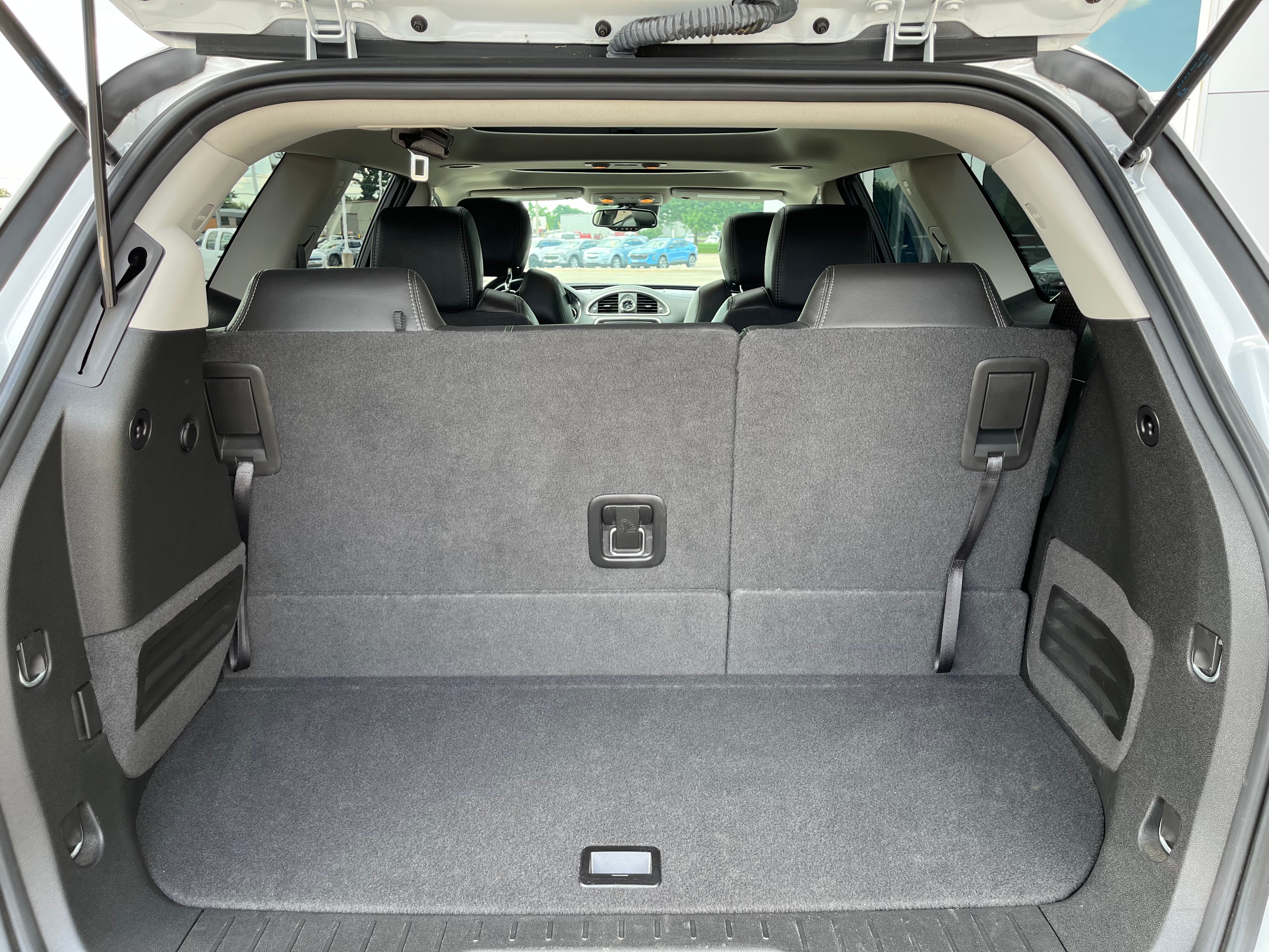 2017 Buick Enclave Premium