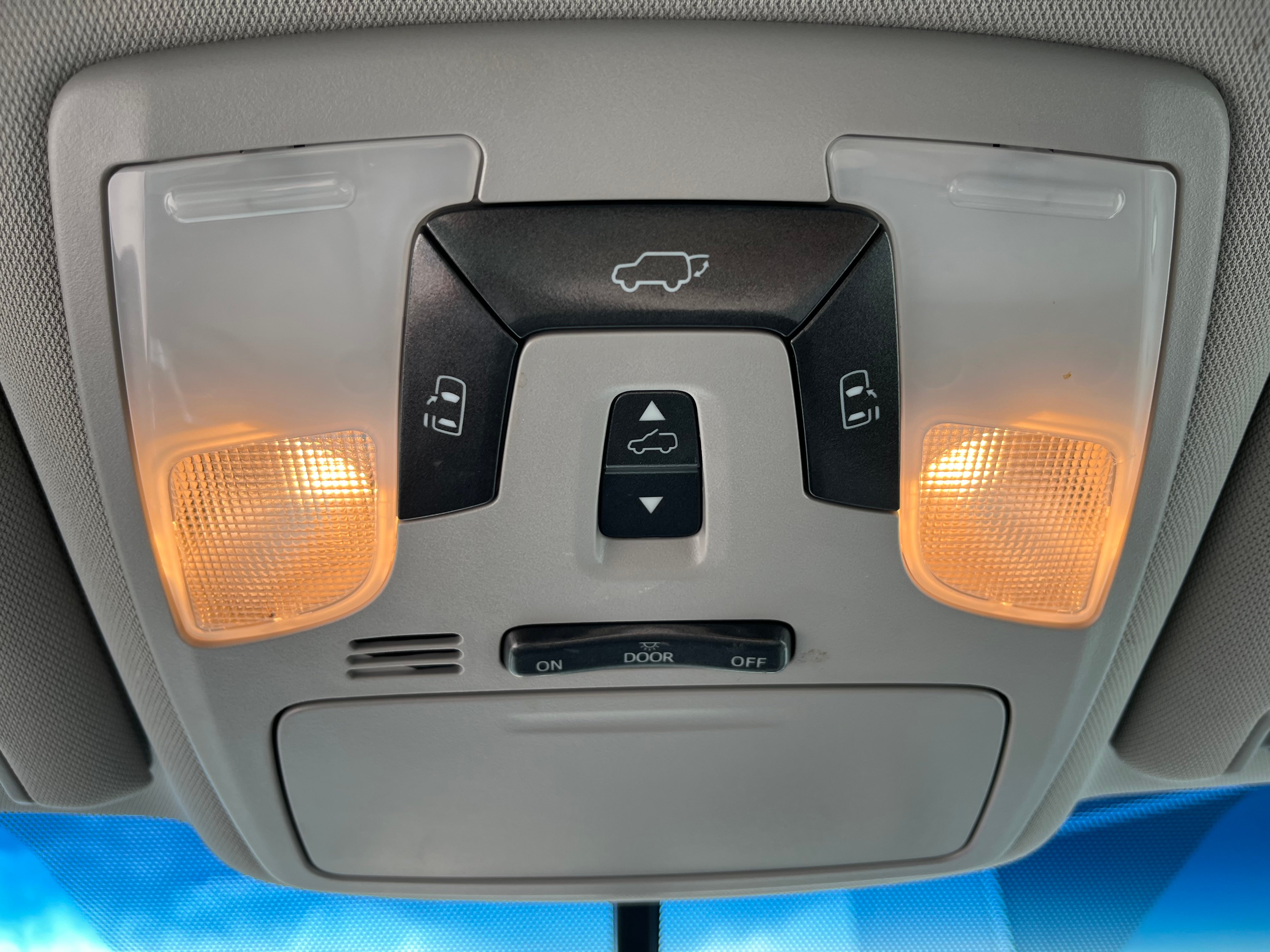 2016 Toyota Sienna XLE