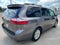 2016 Toyota Sienna XLE
