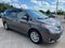 2016 Toyota Sienna XLE