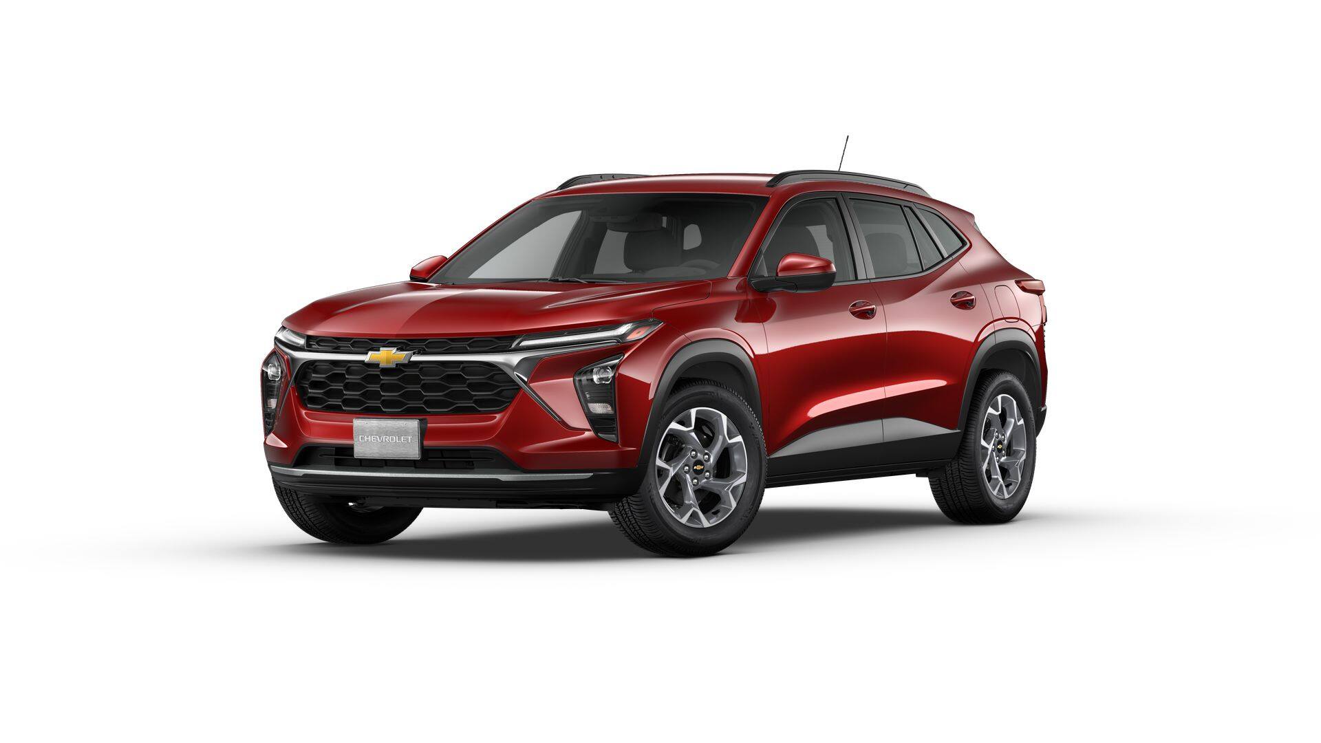 2025 Chevrolet Trax LT - Photo 13