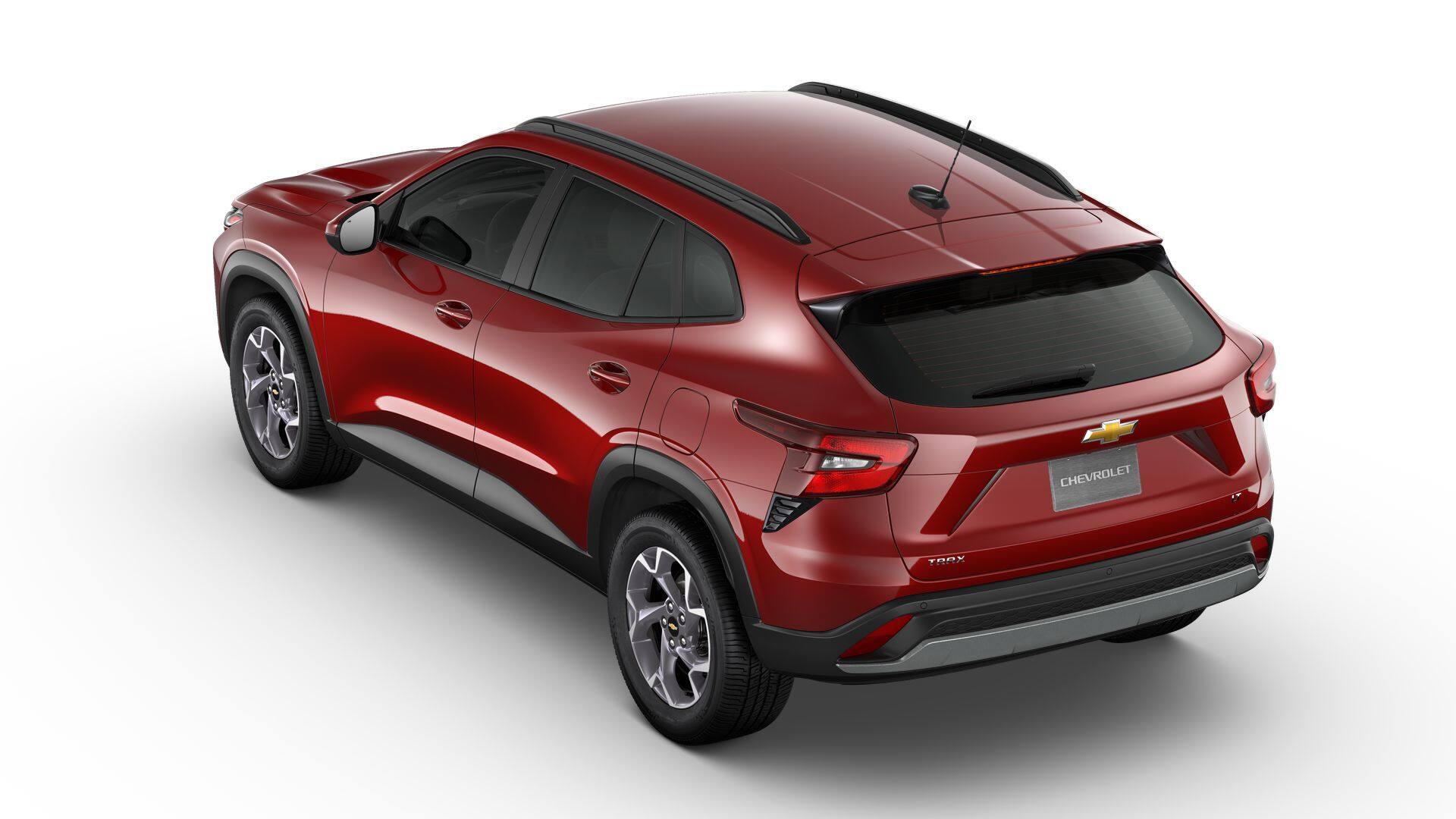 2025 Chevrolet Trax LT - Photo 15