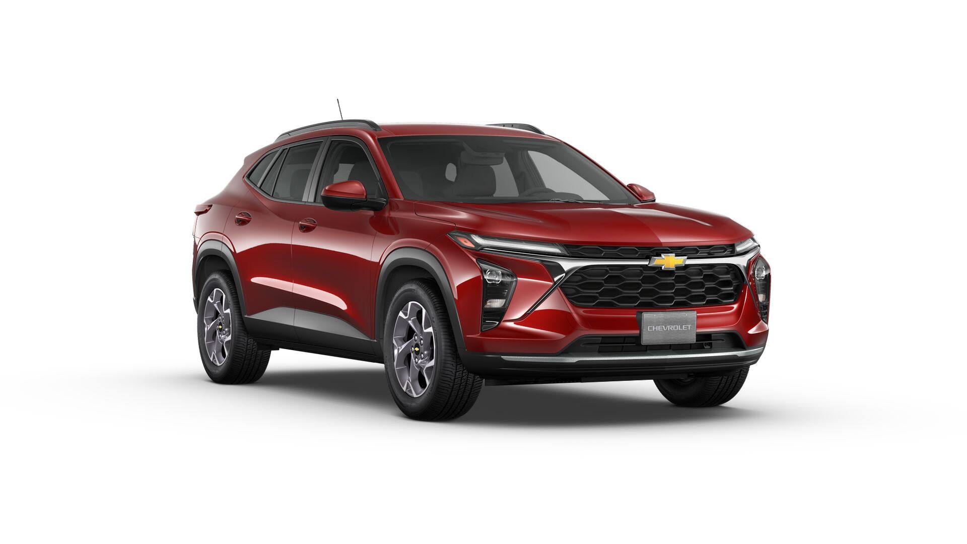 2025 Chevrolet Trax LT - Photo 16