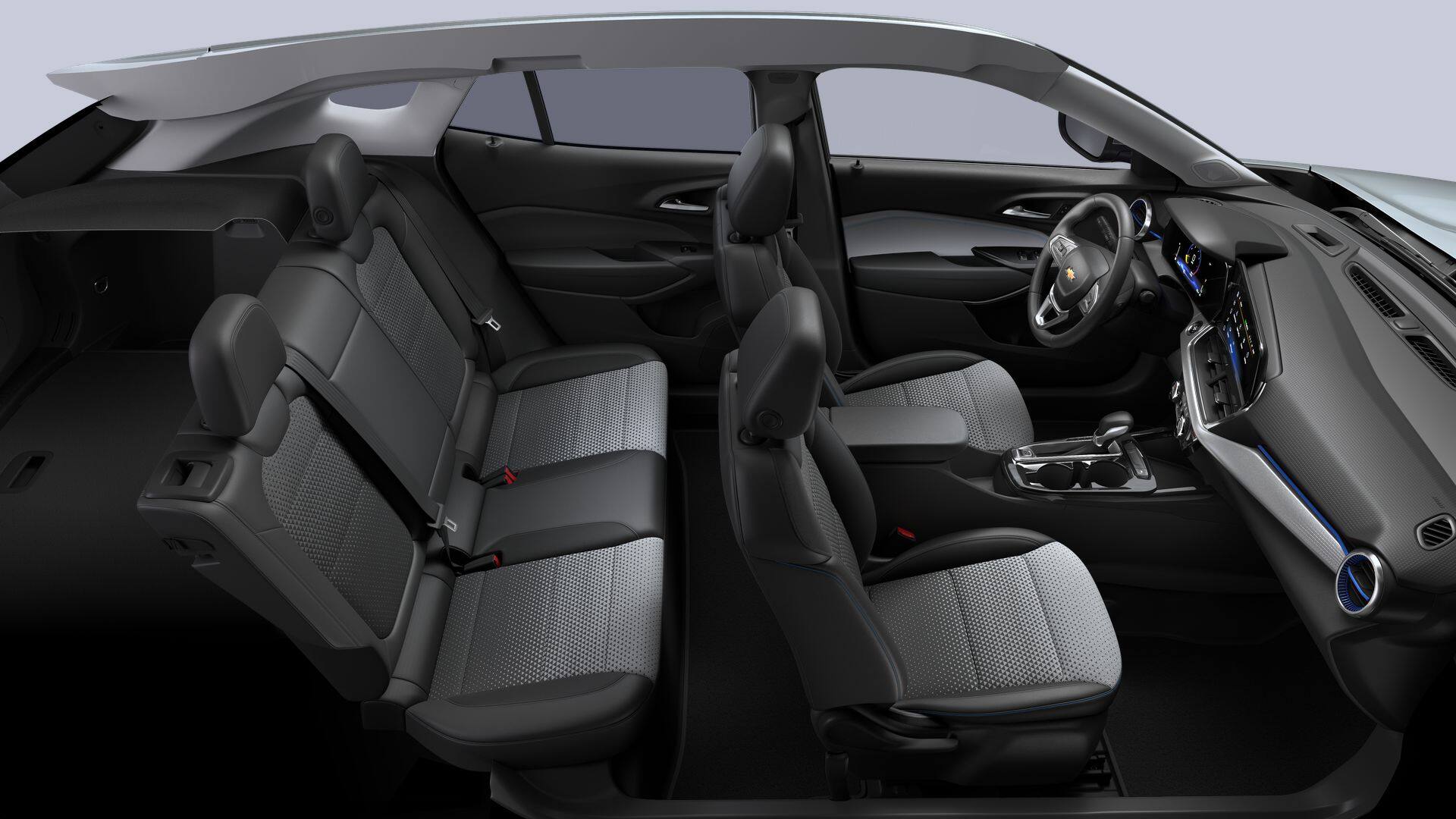 2025 Chevrolet Trax LT - Photo 19