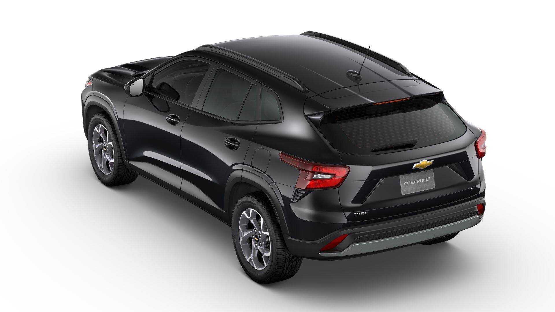 2025 Chevrolet Trax LT - Photo 16