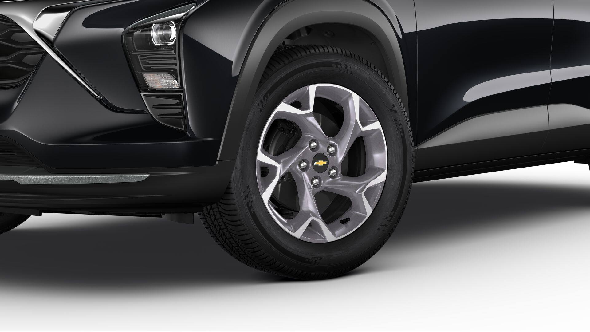 2025 Chevrolet Trax LT - Photo 18