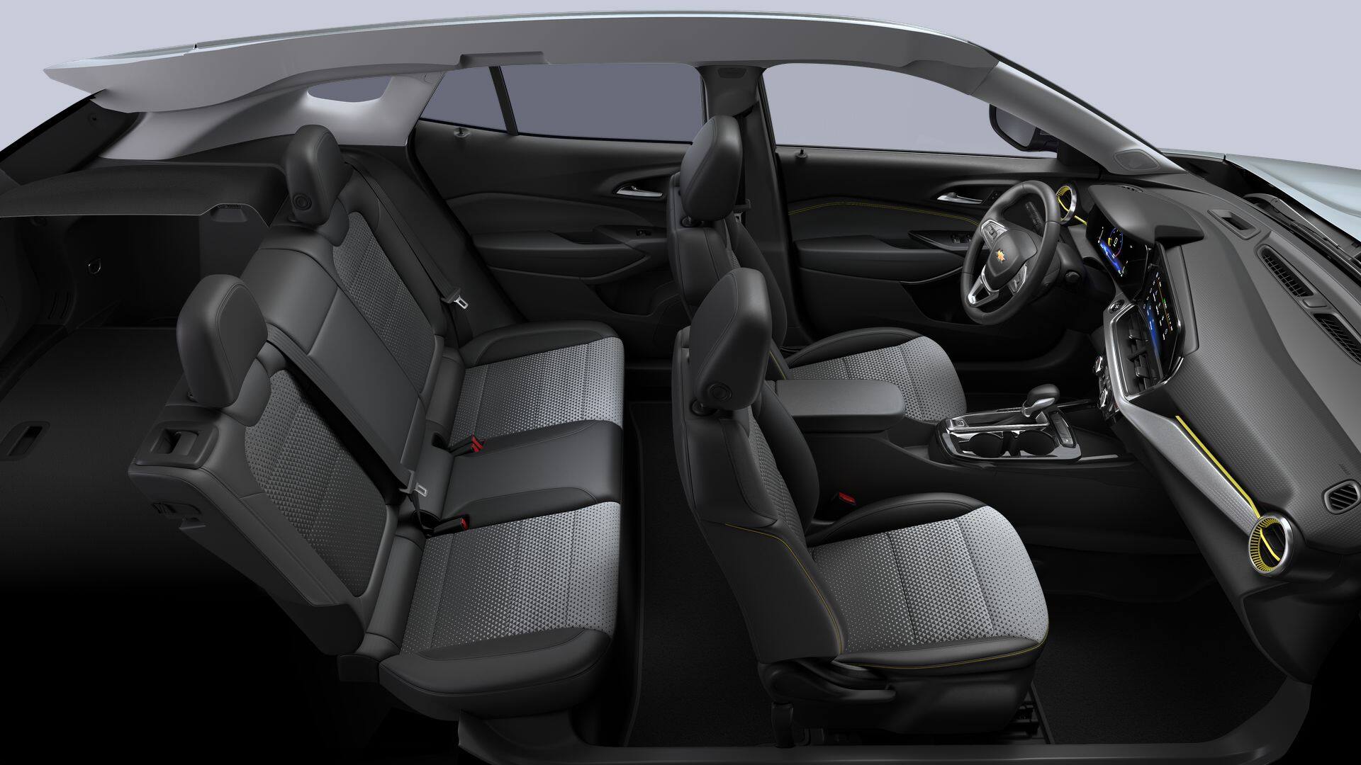 2025 Chevrolet Trax LT - Photo 20