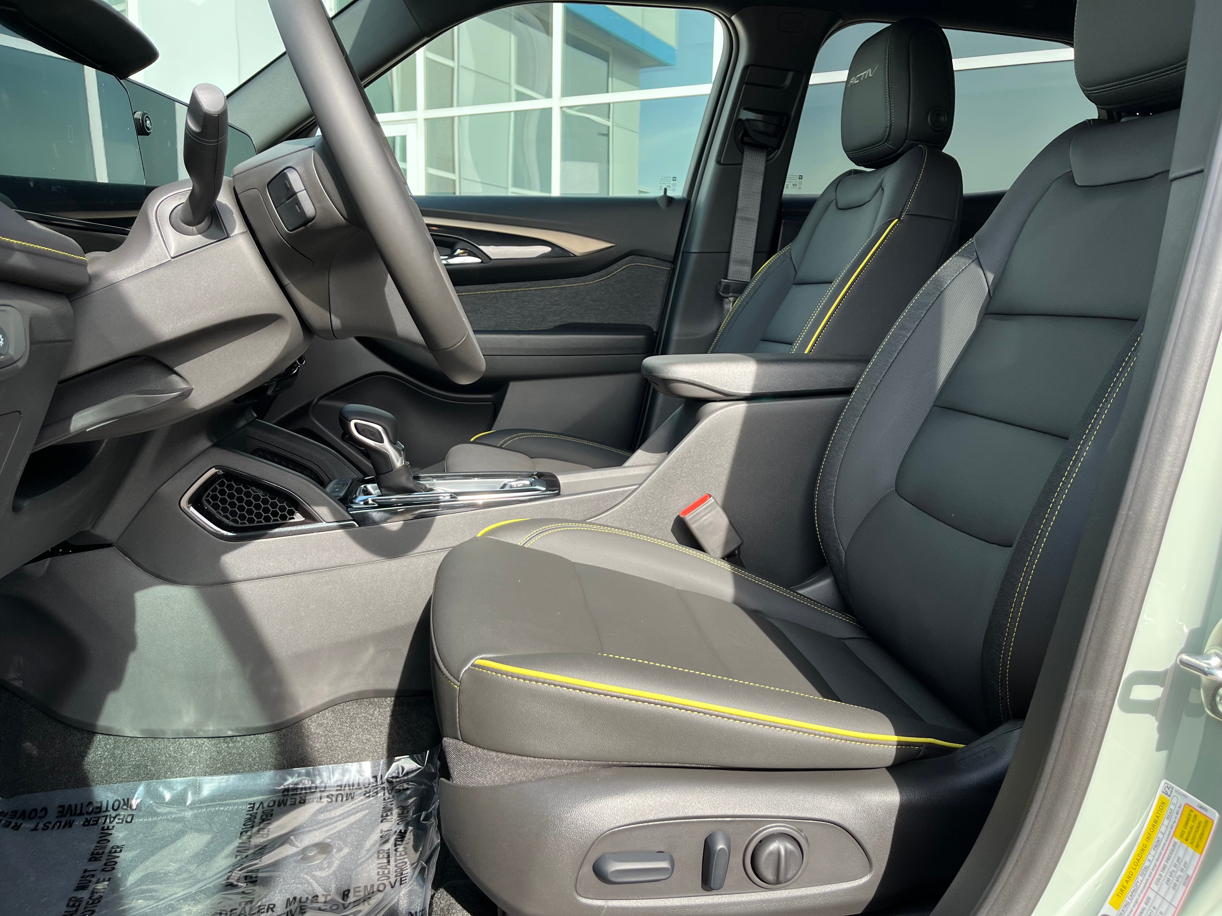 2026 Chevrolet Trailblazer Activ - Photo 11