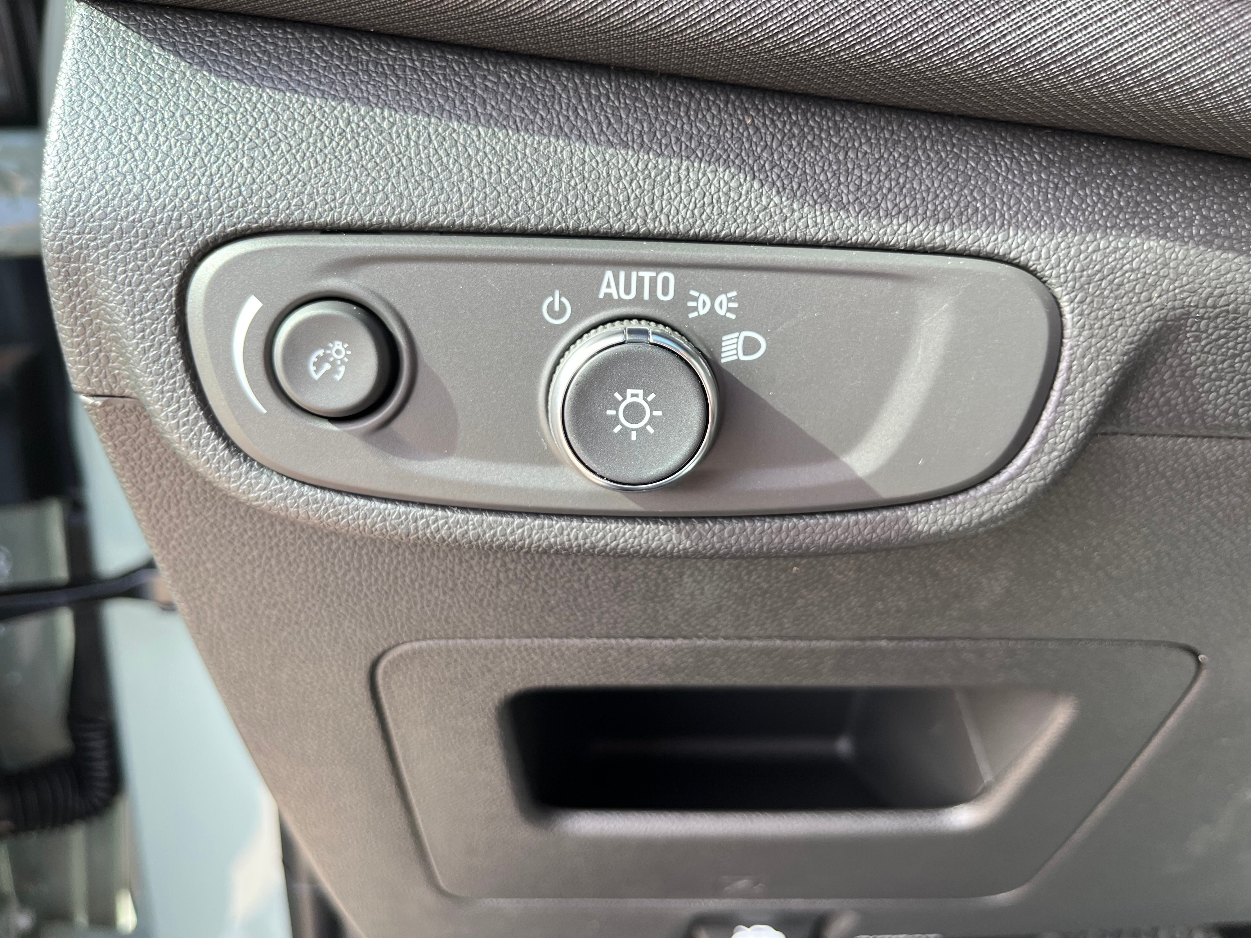 2026 Chevrolet Trailblazer Activ - Photo 16