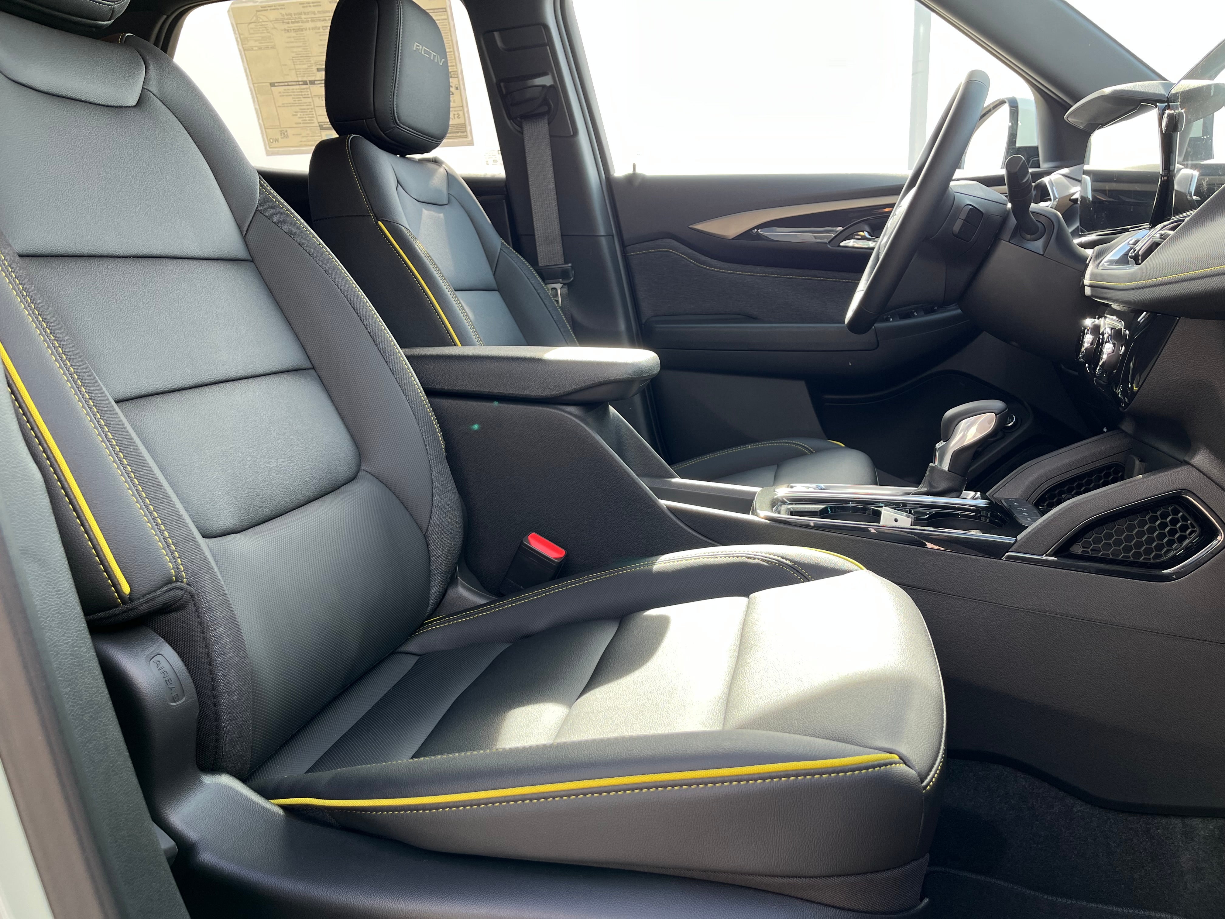 2026 Chevrolet Trailblazer Activ - Photo 30