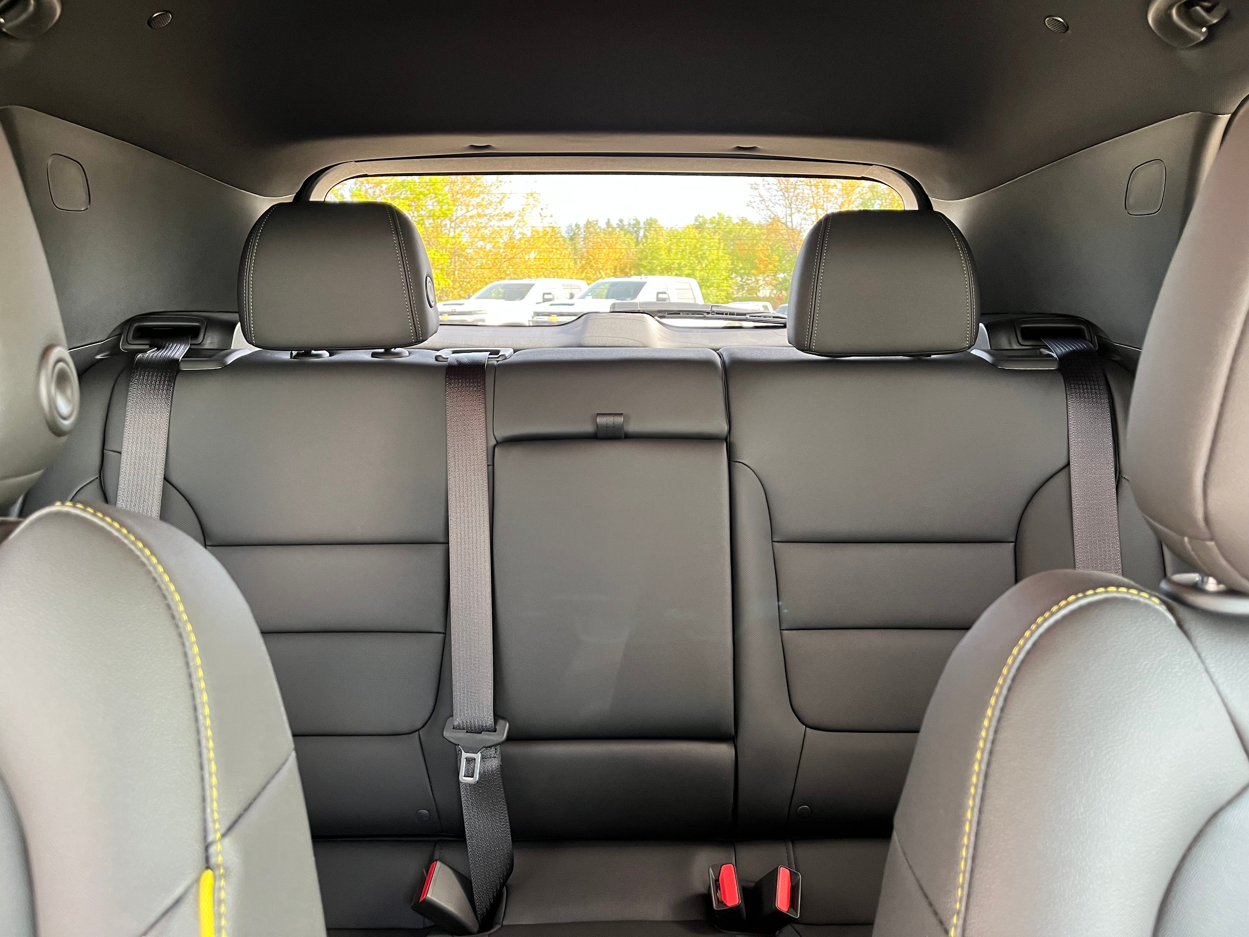 2026 Chevrolet Trailblazer Activ - Photo 34